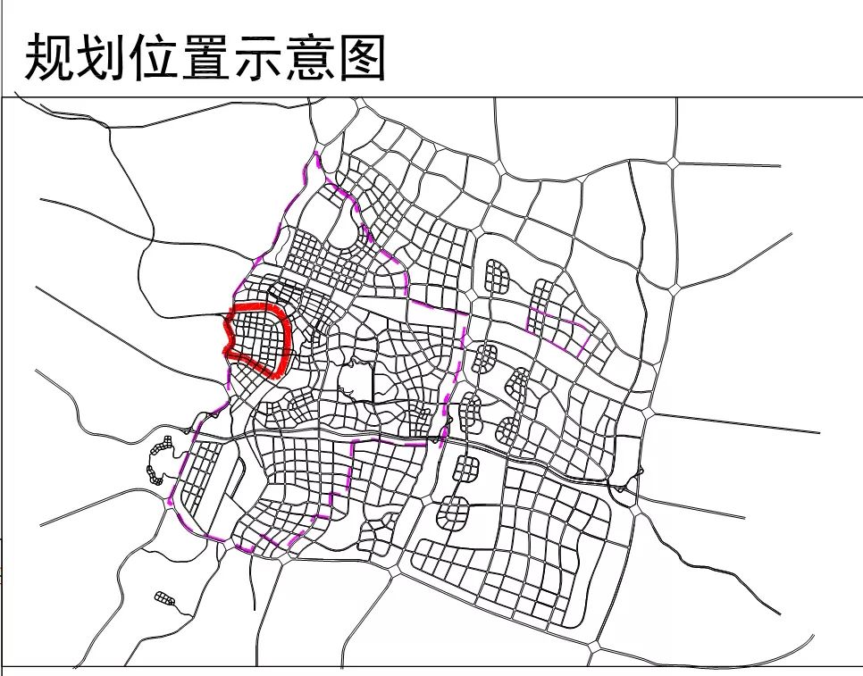 未来城市蓝图，最新城市规划引领发展之路