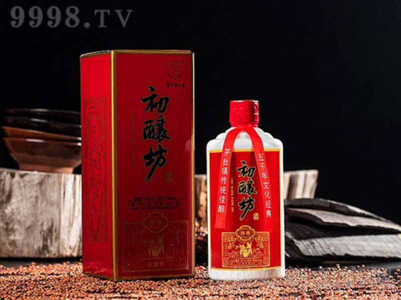 最新坊白酒，传统工艺与现代魅力的卓越融合