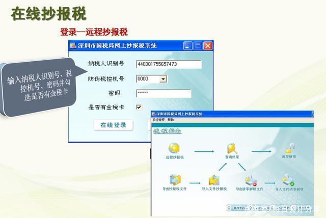 抄税最新动态及其行业影响分析